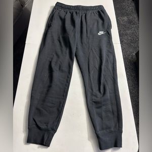 Nike sweatpants
